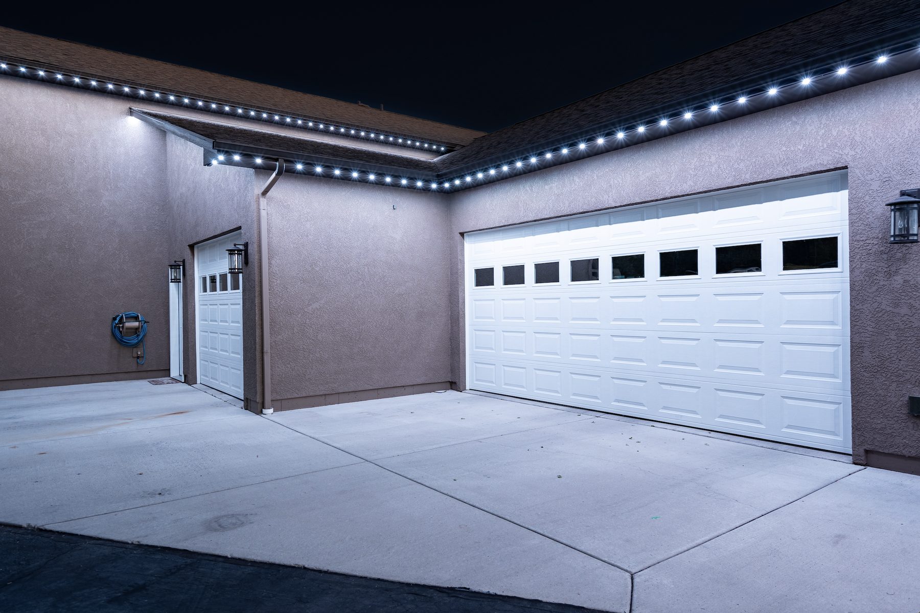Residential install 39