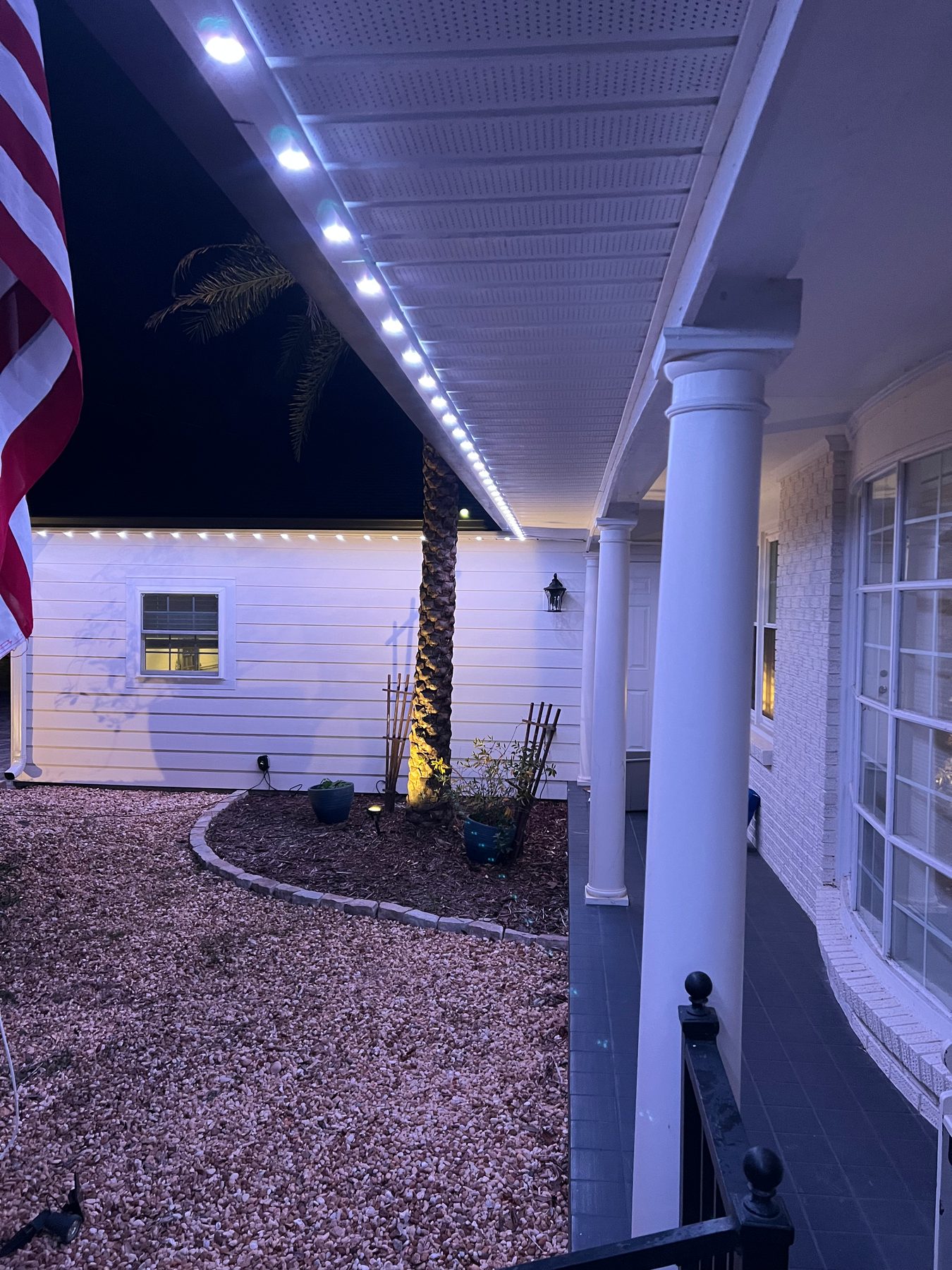 Residential install 79