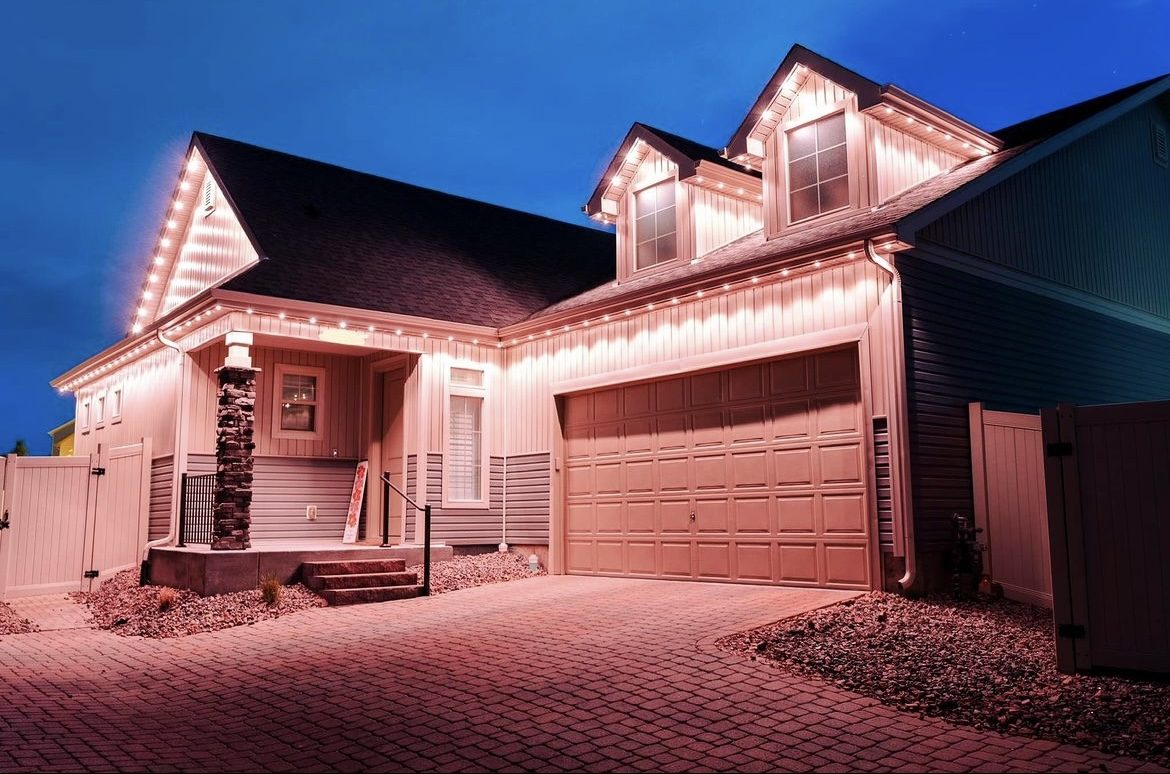 Residential install 144