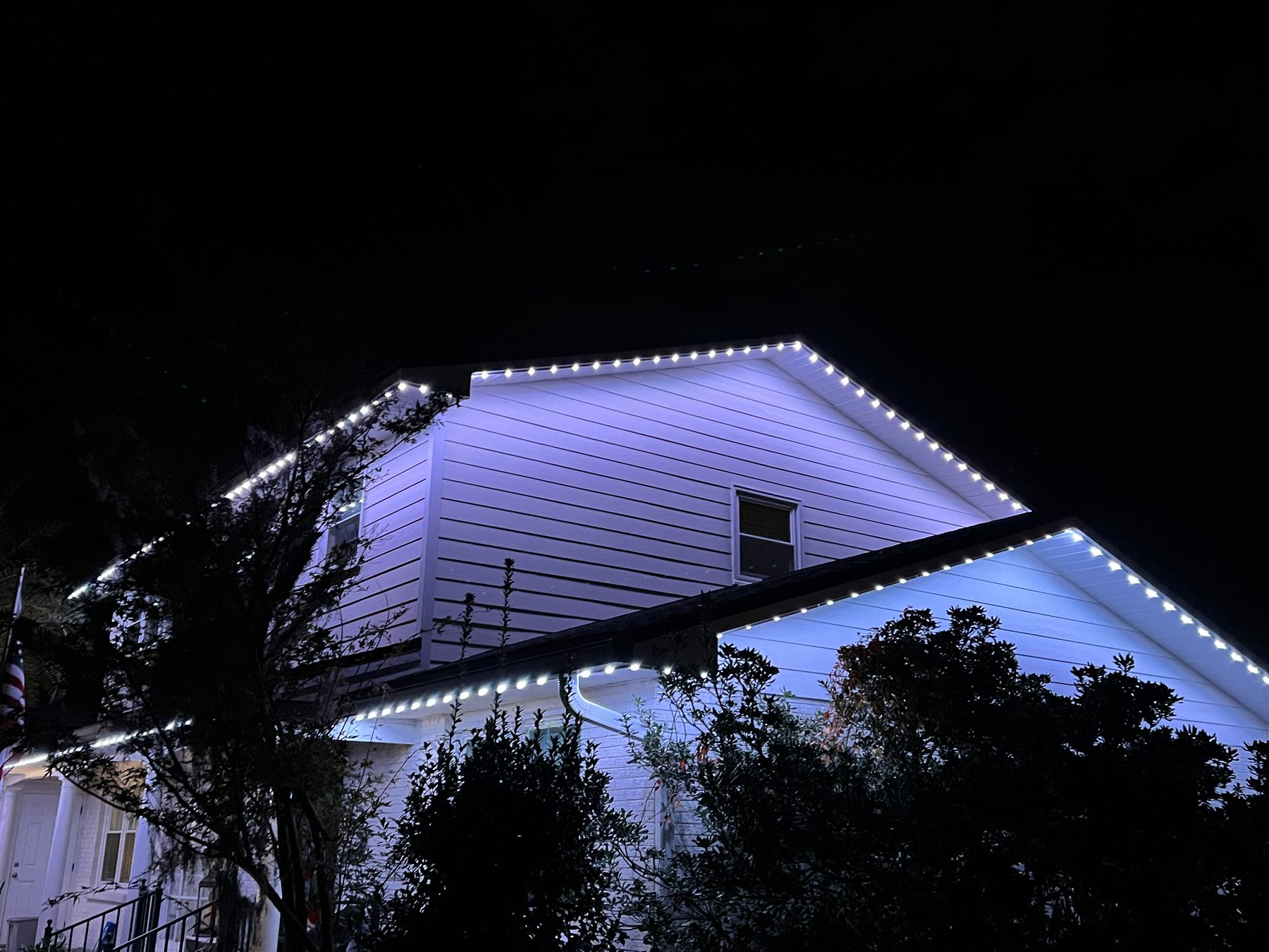 Residential install 42