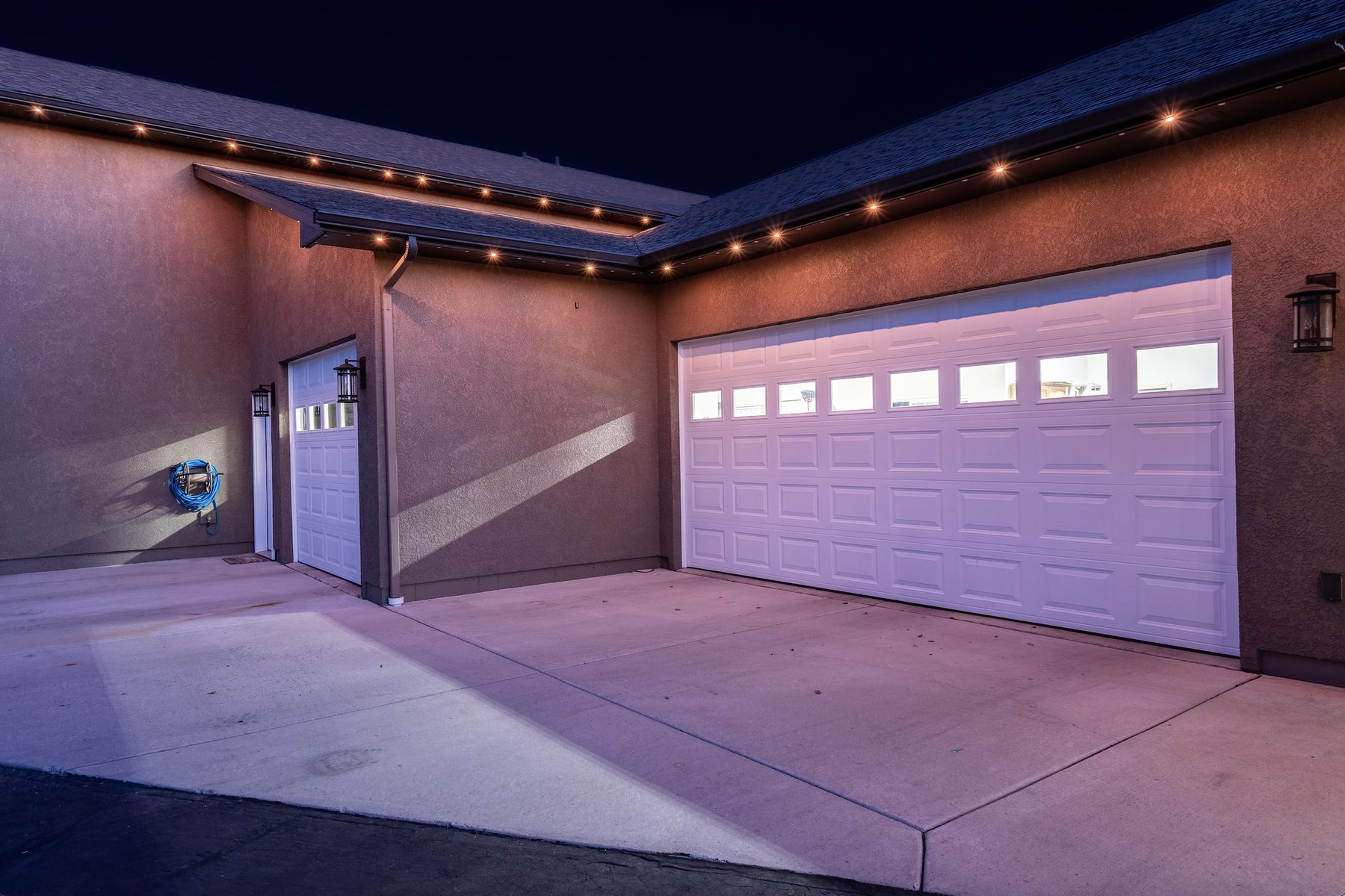 Residential install 109