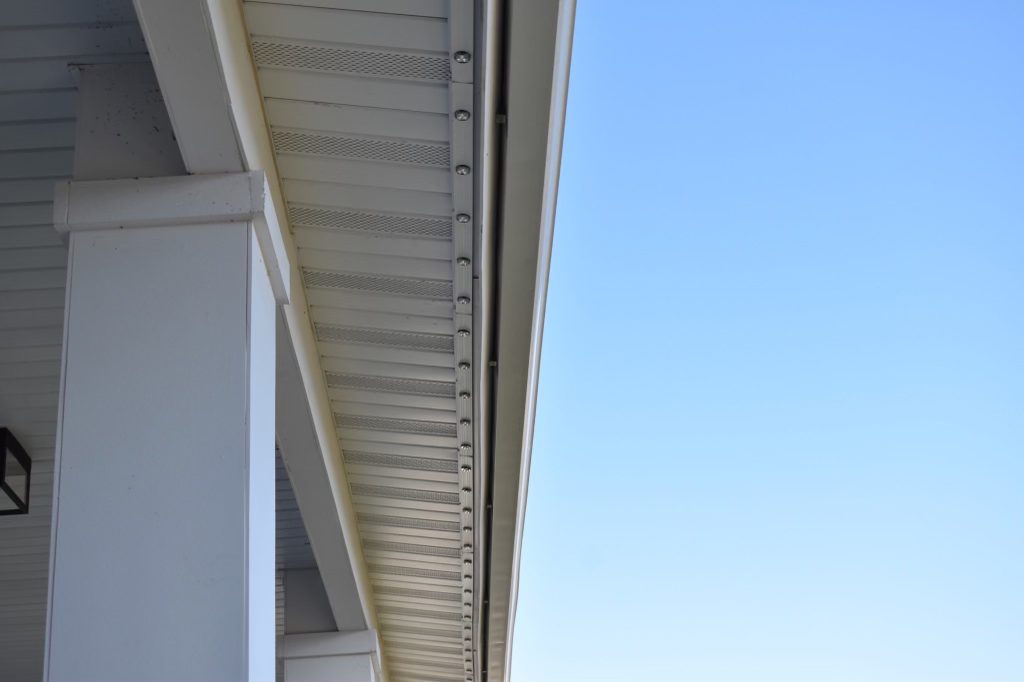 Residential install 84