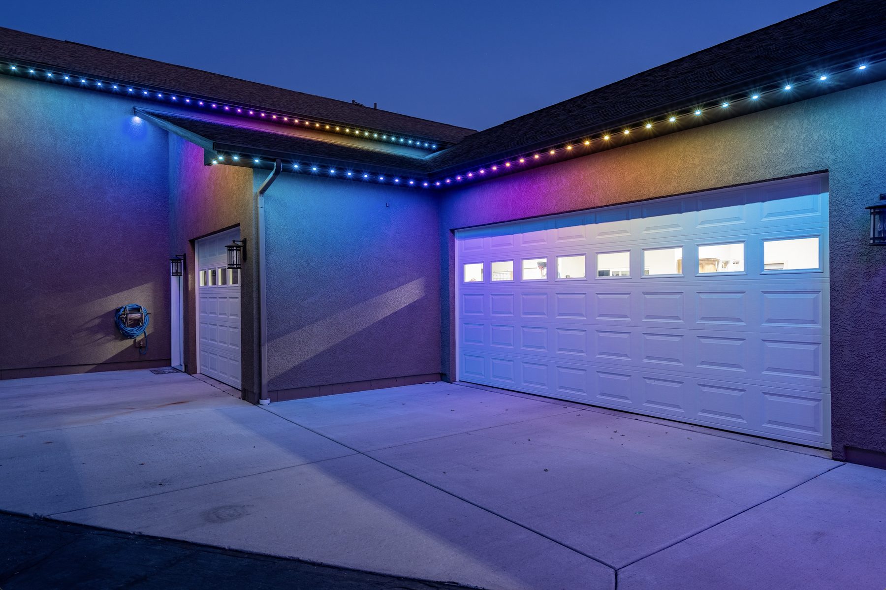 Residential install 138