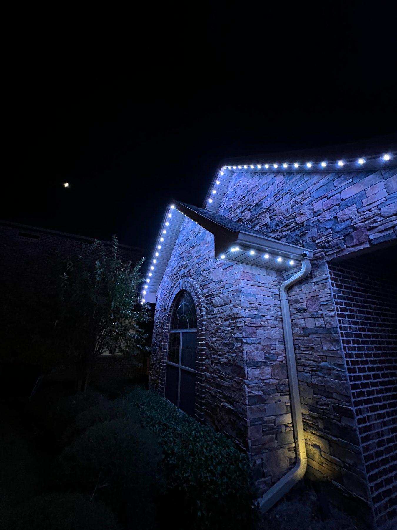 Residential install 25