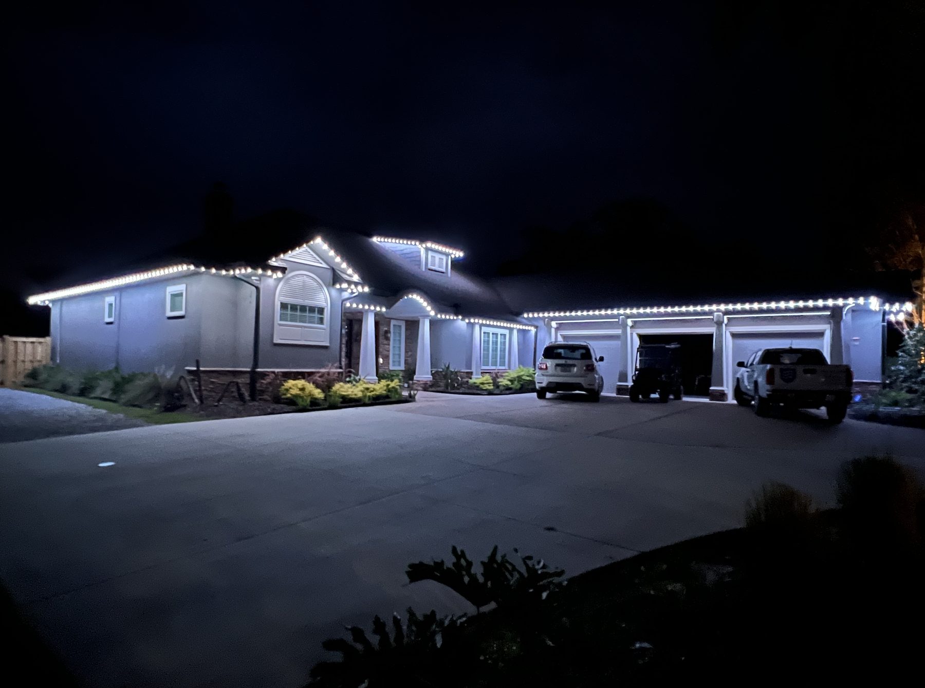 Residential install 40