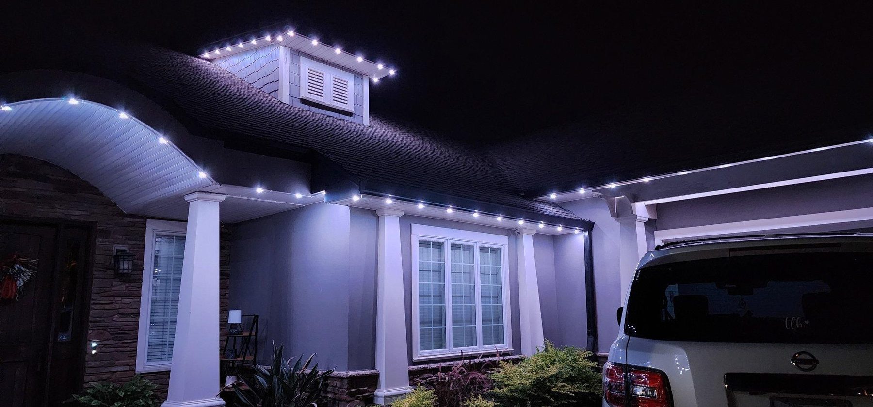 Residential install 7