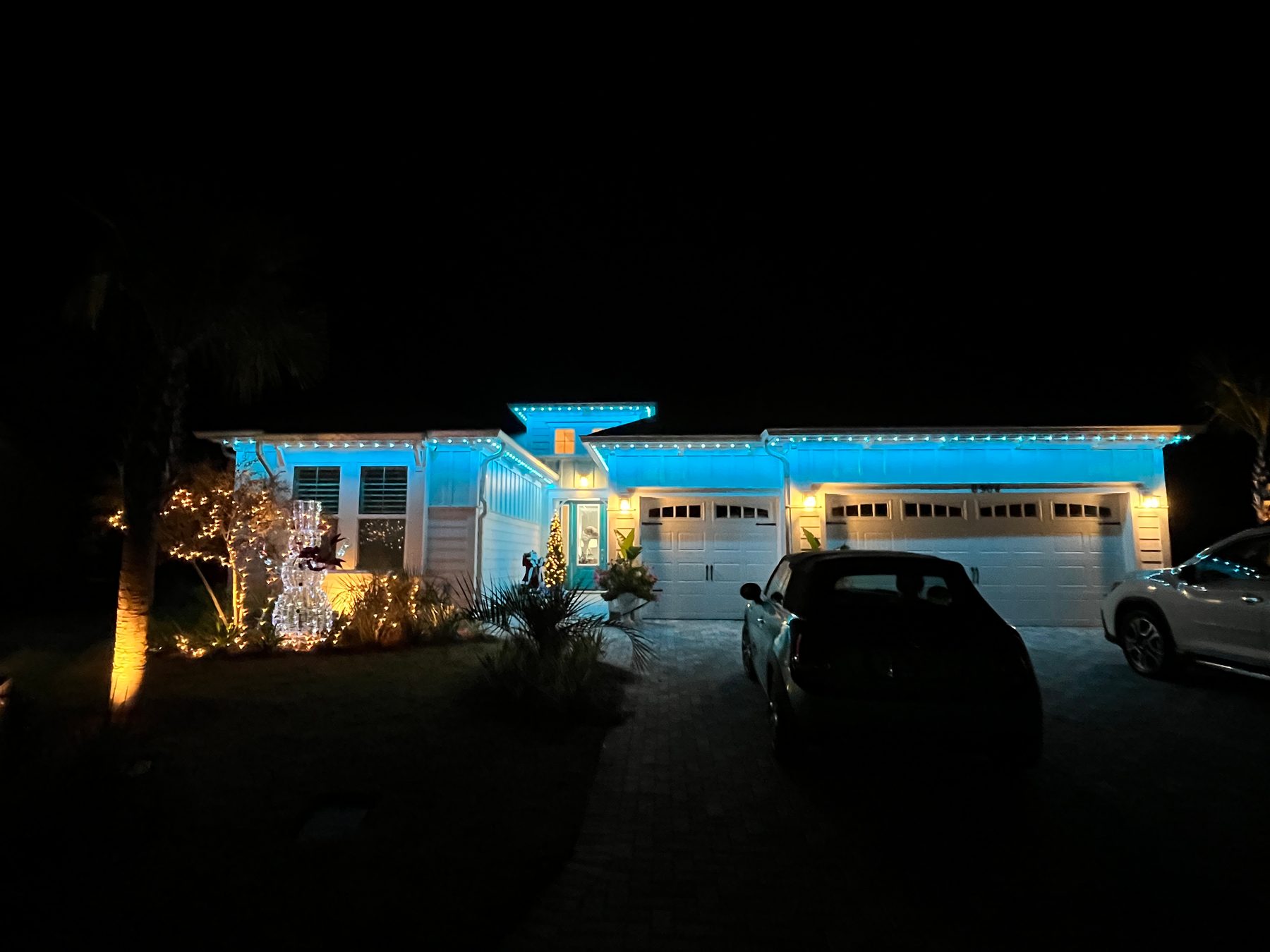 Residential install 99