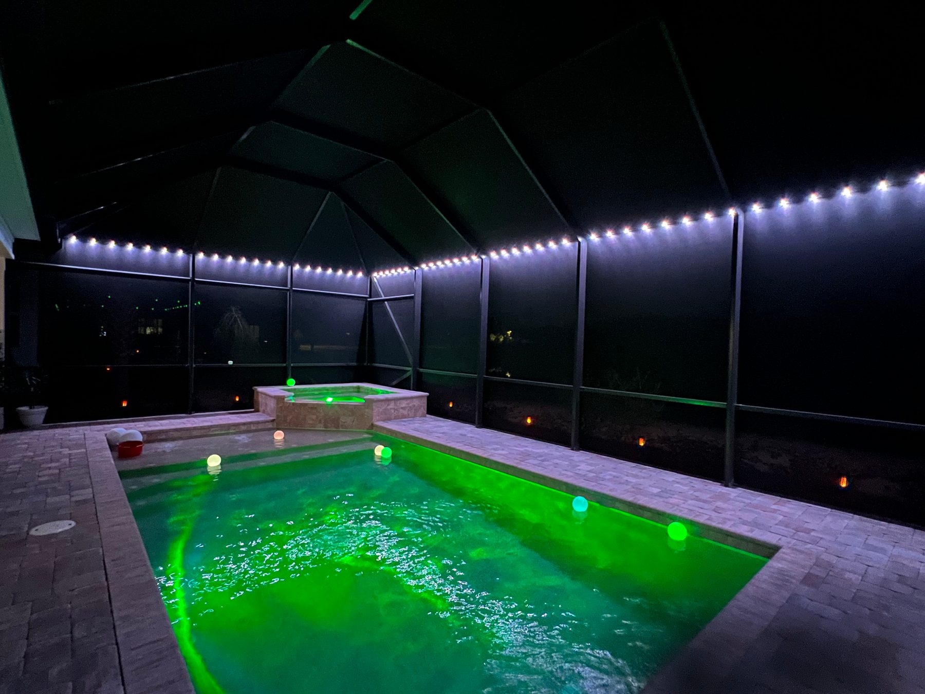 Residential install 68