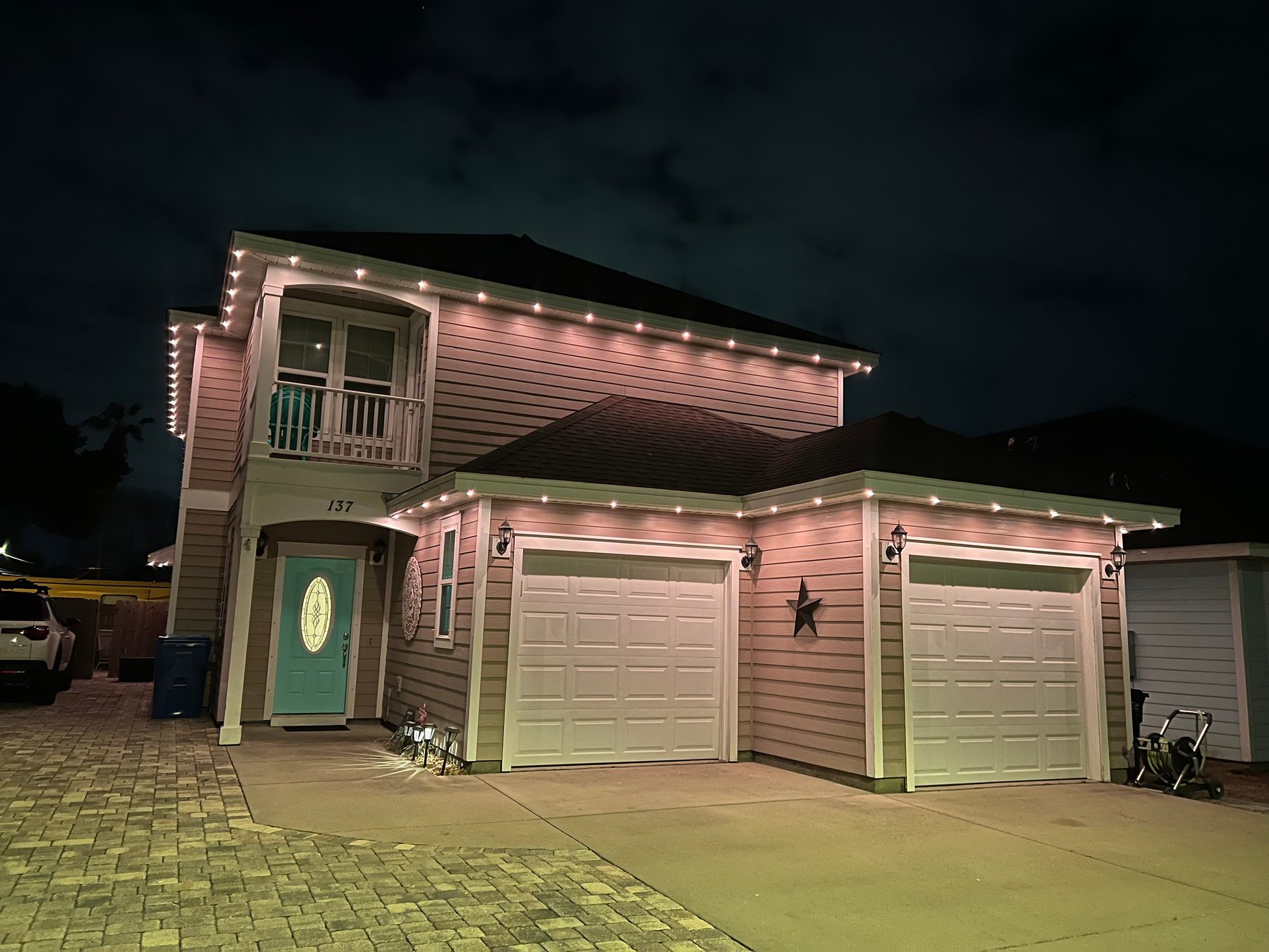 Residential install 97