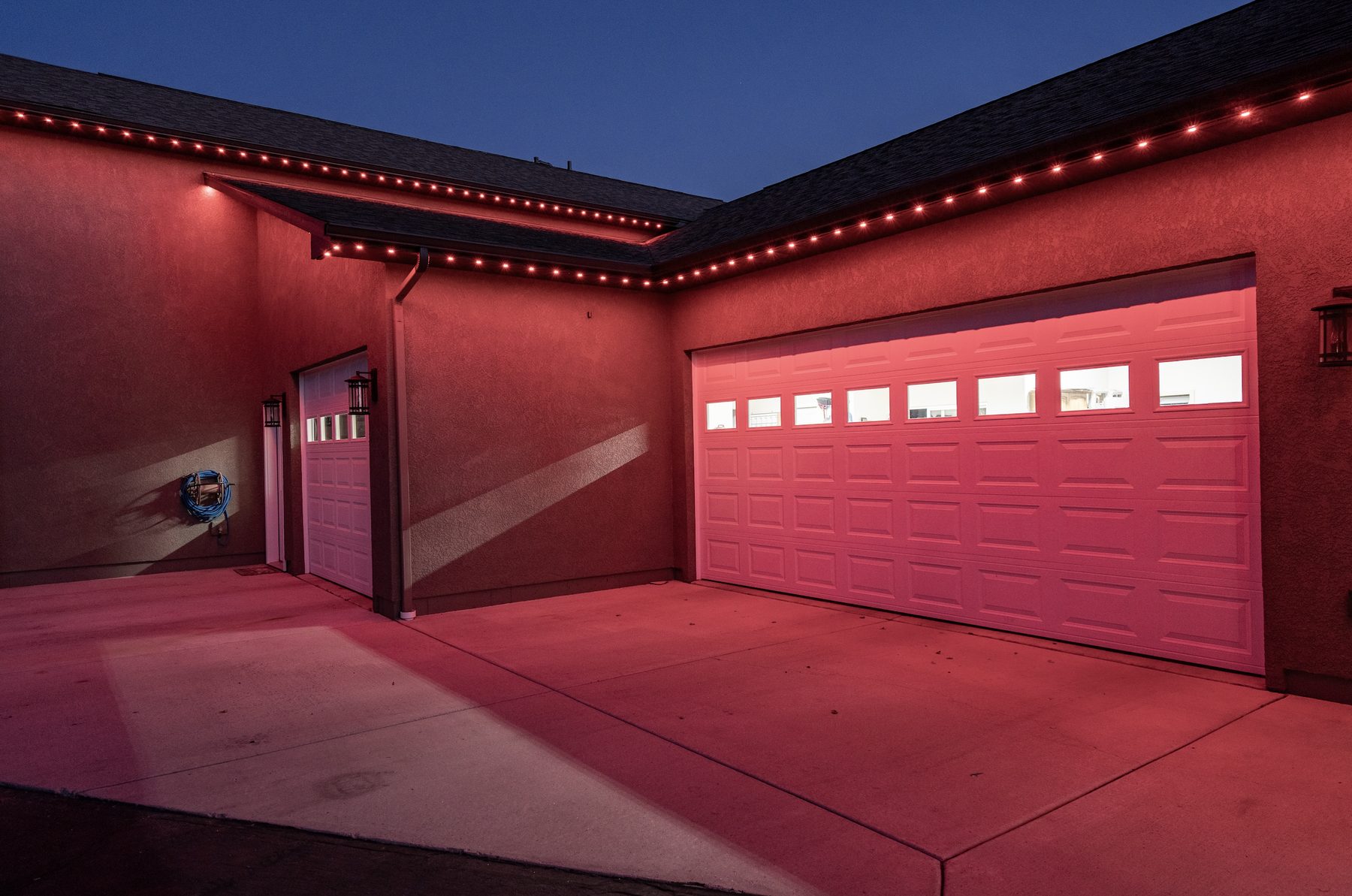 Residential install 117