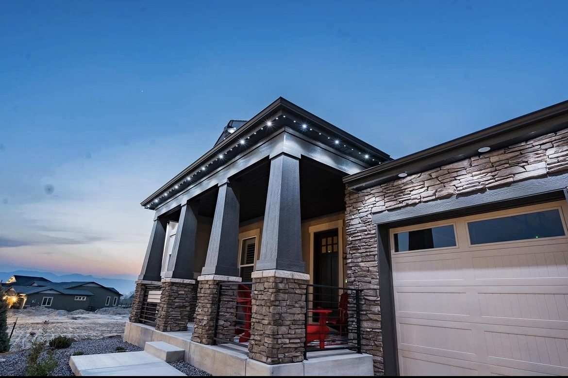 Residential install 33