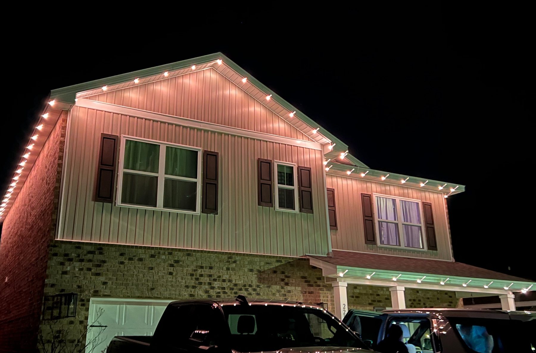 Residential install 44