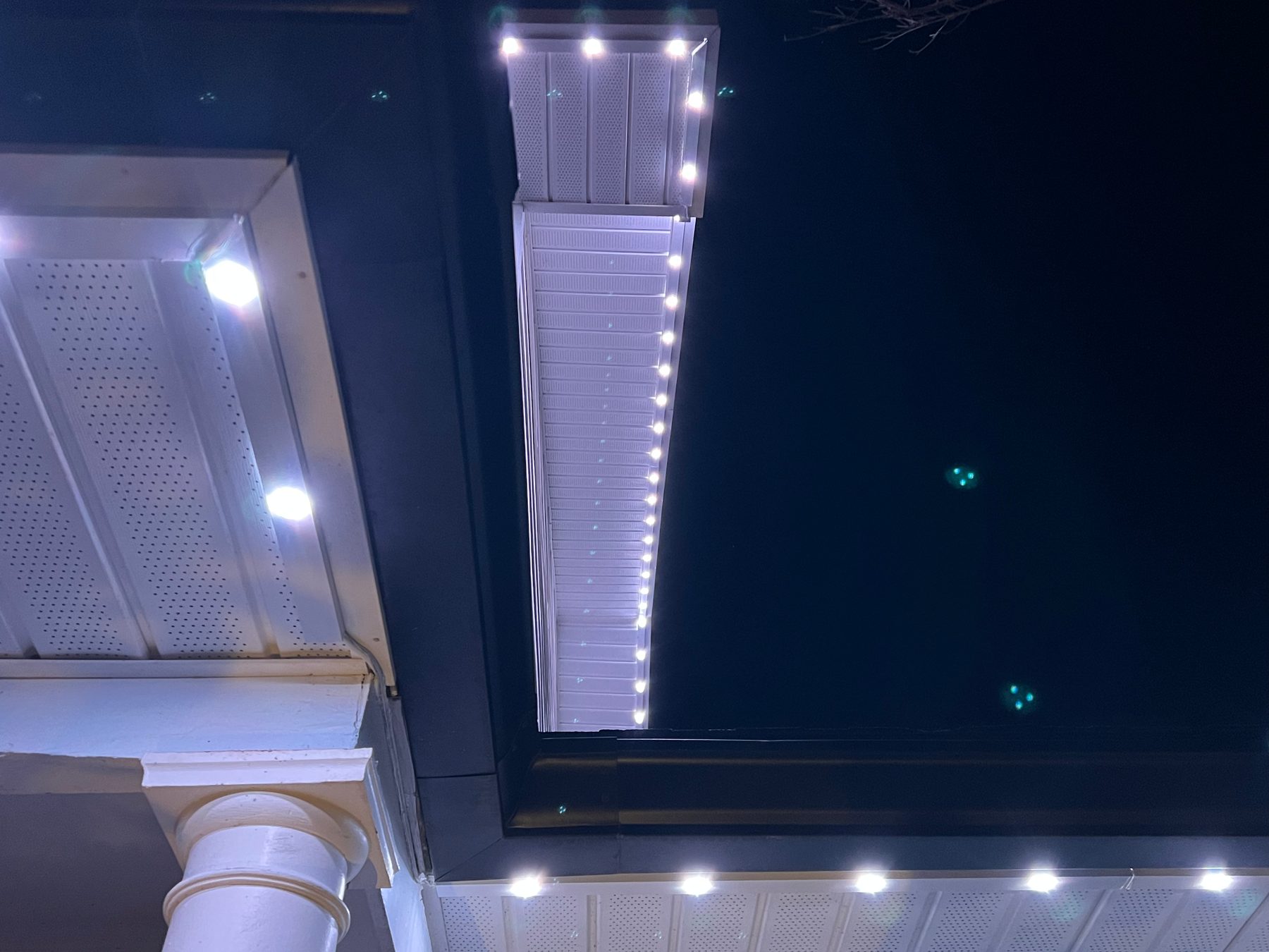 Residential install 112